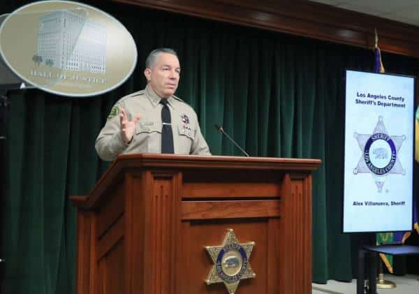 לוס אנג'לס: ירידה בכמות המעצרים, אסירים שוחררו מוקדם בשל הקורונה