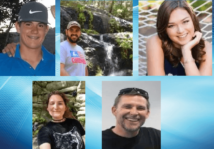 שרד את טבח לאס וגאס, נקטל בטבח במועדון: סיפורי הקורבנות באירוע הירי בדרום קליפורניה