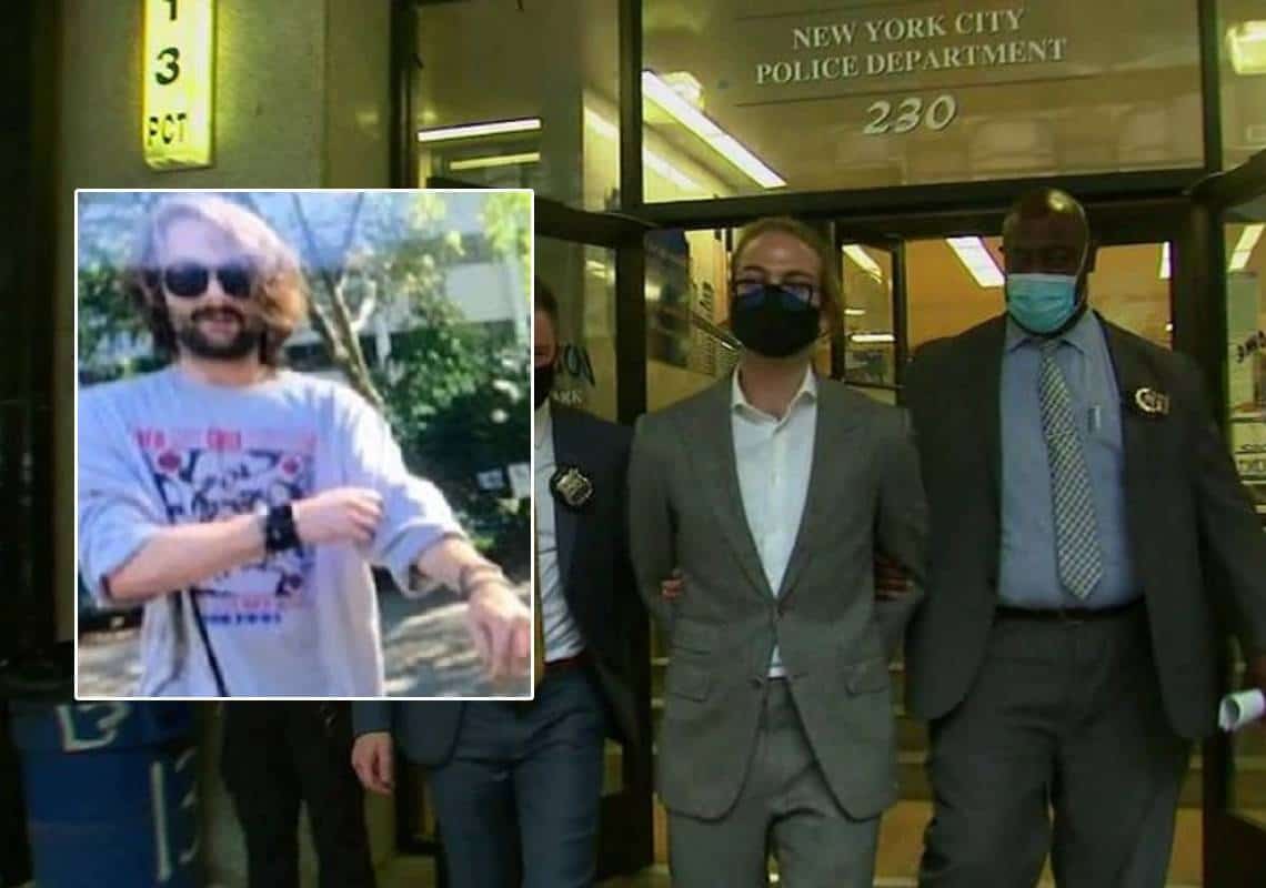 התפתחות משמעותית במצוד אחר החשוד בתקיפת 2 ילדים בפארק בניו יורק