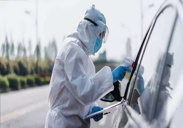 מדעני אוניברסיטת אוקספורד: "בדיקות מזהות וירוסים מתים והתוצאות המוגזמות מגבירות בצורה מלאכותית את כמות החולים"