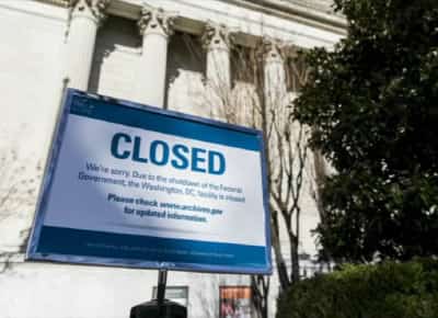 שתים עשרה שעות לכאוס: מה יקרה כשאמריקה תדומם את המשק בחצות