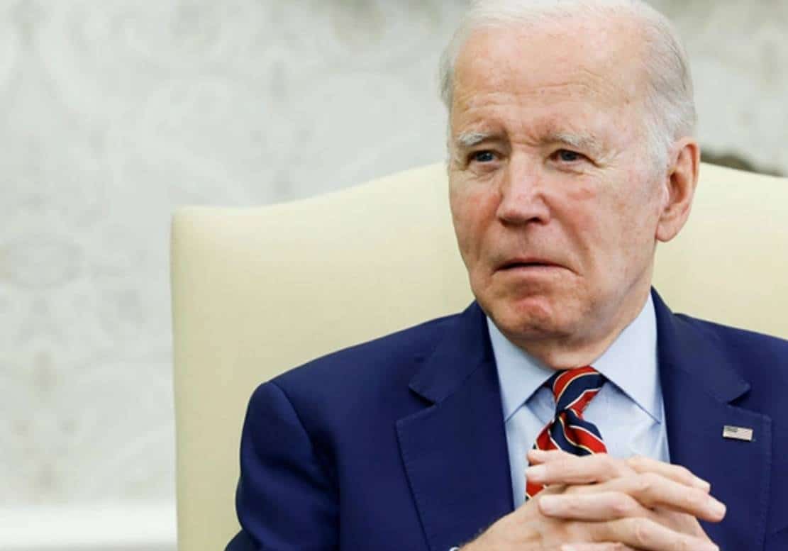 66% מהאמריקנים מאמינים שכהונה נוספת של ג'ו ביידן "תוביל לאסון" ‏