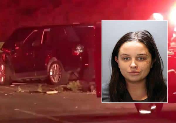 גרייס יצאה לבילוי עם חברים והם החזירו אותה שיכורה הביתה: לפתע היא החליטה לעלות שוב על ההגה וגרמה לאסון הנורא