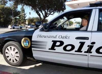 קליפורניה: אימה בתאוזנד אוקס - אישה נכלאה, עונתה והותקפה מינית במשך מספר ימים עד שהצליחה להימלט