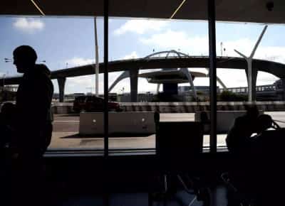 כמעט אסון בשמי לוס אנג'לס: שני מטוסי נוסעים נמנעו מהתנגשות ברגע האחרון