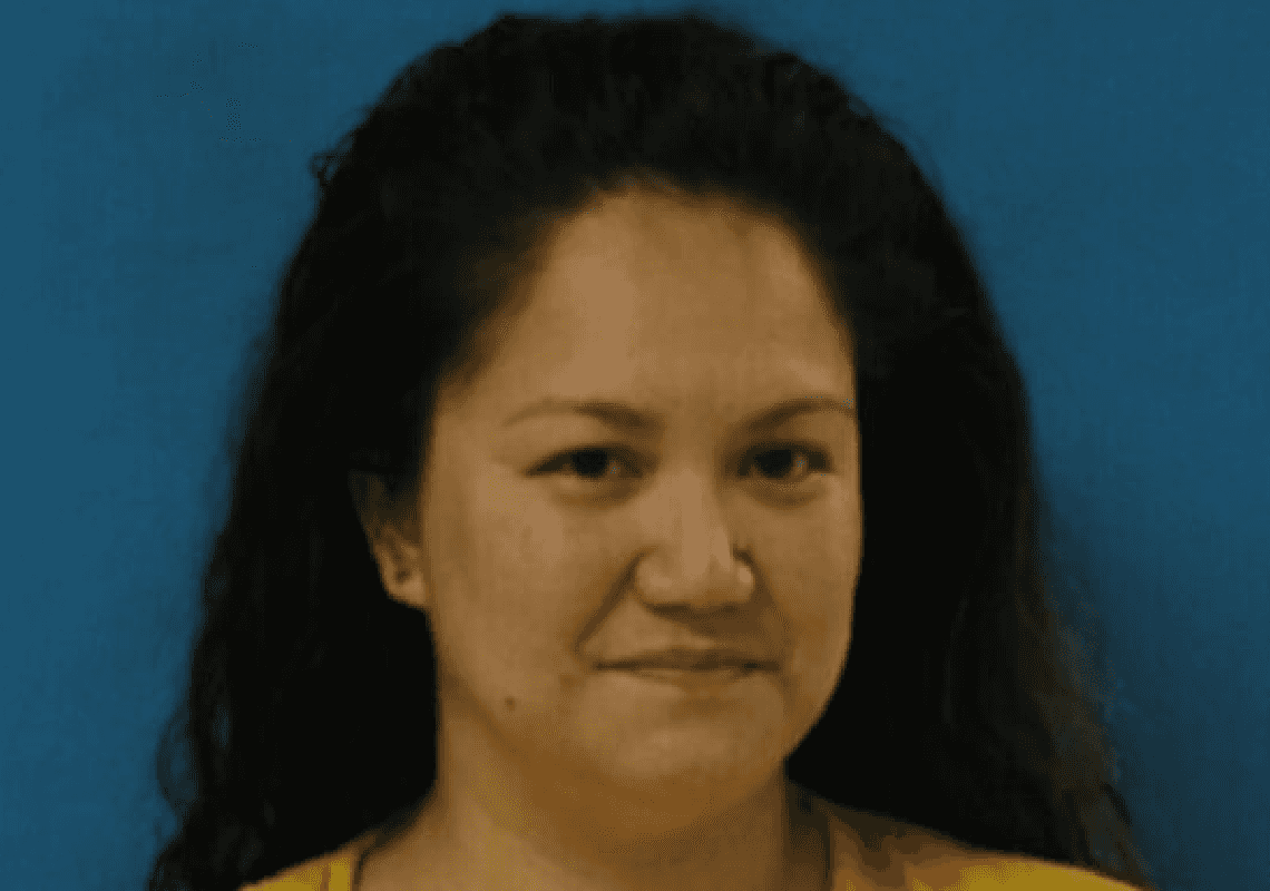 תושבת טקסס הואשמה בניסיון רצח ילדה פלסטינית