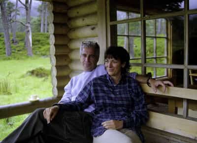 ג'יסליין מקסוול נחקרה יומיים בידי משרד המשפטים: ענתה על כל שאלה בנוגע למאה אנשים