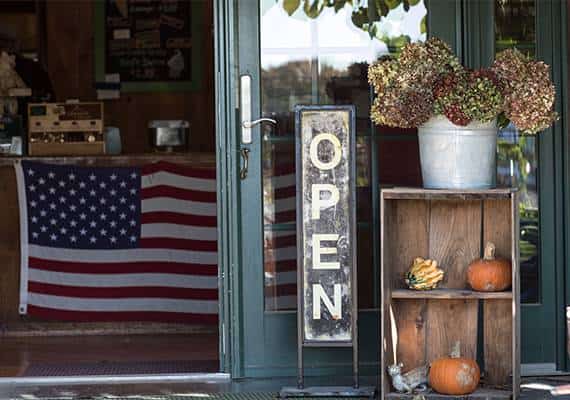 בעלי עסקים קטנים, מרגישים אופטימיות? אתם לא לבד