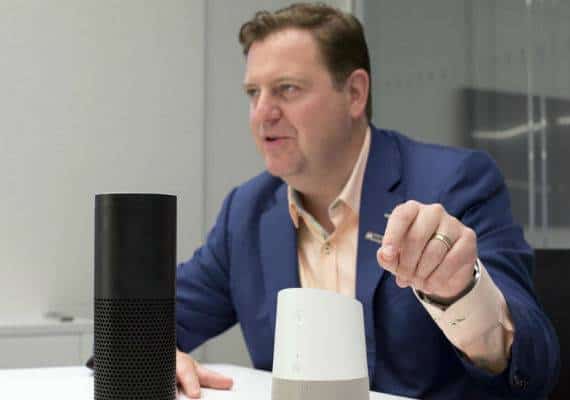 שירותי בנק קוליים: העוזרים הדיגיטליים החדשים מגיעים לבנקים, ואיתם החשש מתרמיות