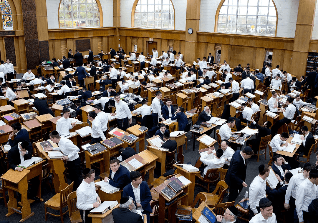 מחלקת החינוך בניו יורק גוררת חקירה נגד ישיבה בברוקלין - ובית המשפט דורש לשים לזה סוף