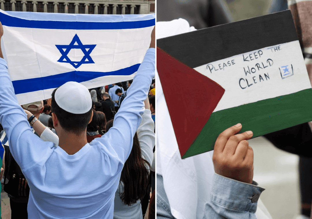לקראת תביעת ענק נגד אוניברסיטאות בארה"ב: 'עוצמים את עיניהם אל מול האנטישמיות'