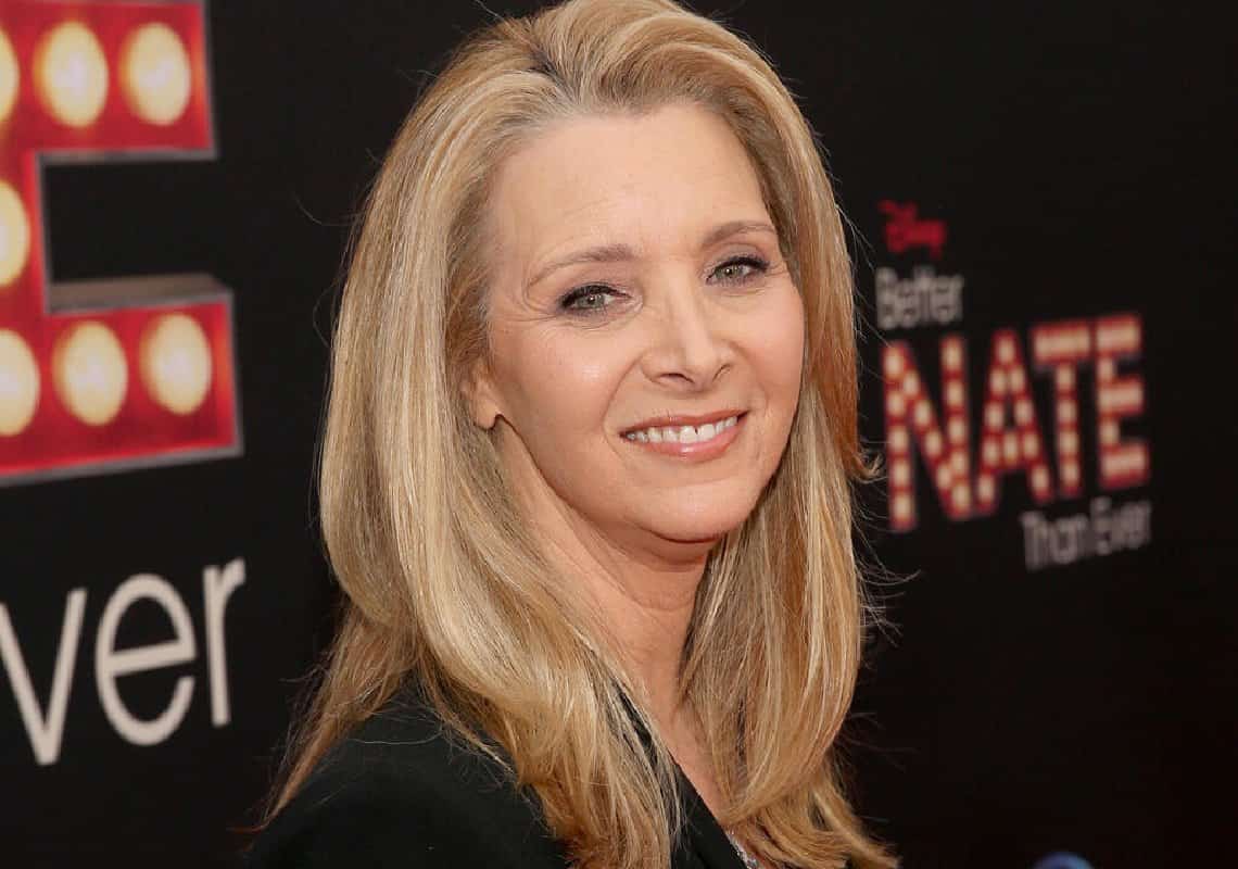 כוכבת הסדרה ״חברים״ חושפת: ״ג׳ניפר אניסטון וקורטני קוקס גמרו לי להבין שאני לא רזה״