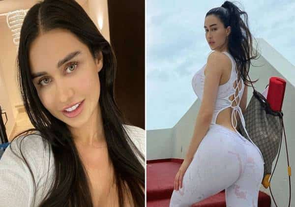 המרדף אחר השלמות החיצונית גובה מחיר טרגי: דוגמנית הרשת המפורסמת מקליפורניה לא שרדה ניתוח להרמת ישבן