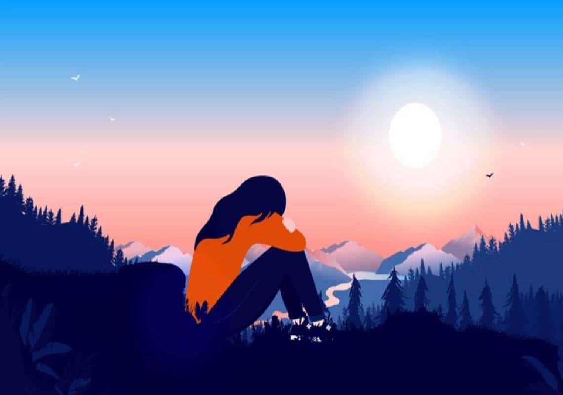 בעקבות סגרי הקורונה: "זינוק במספר בני הנוער המתאבדים"