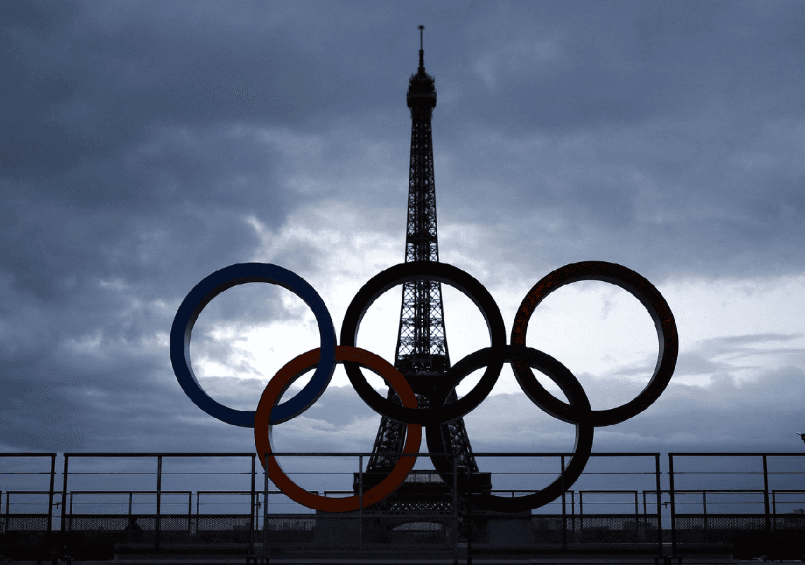 "חבלה זדונית" ברשת הרכבות בצרפת - ערב פתיחת המשחקים האולימפיים