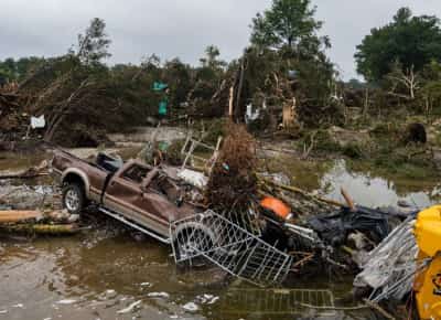 האם ניתן היה למנוע את האסון? 59 הרוגים בטקסס ותחילת המלחמה על האחריות