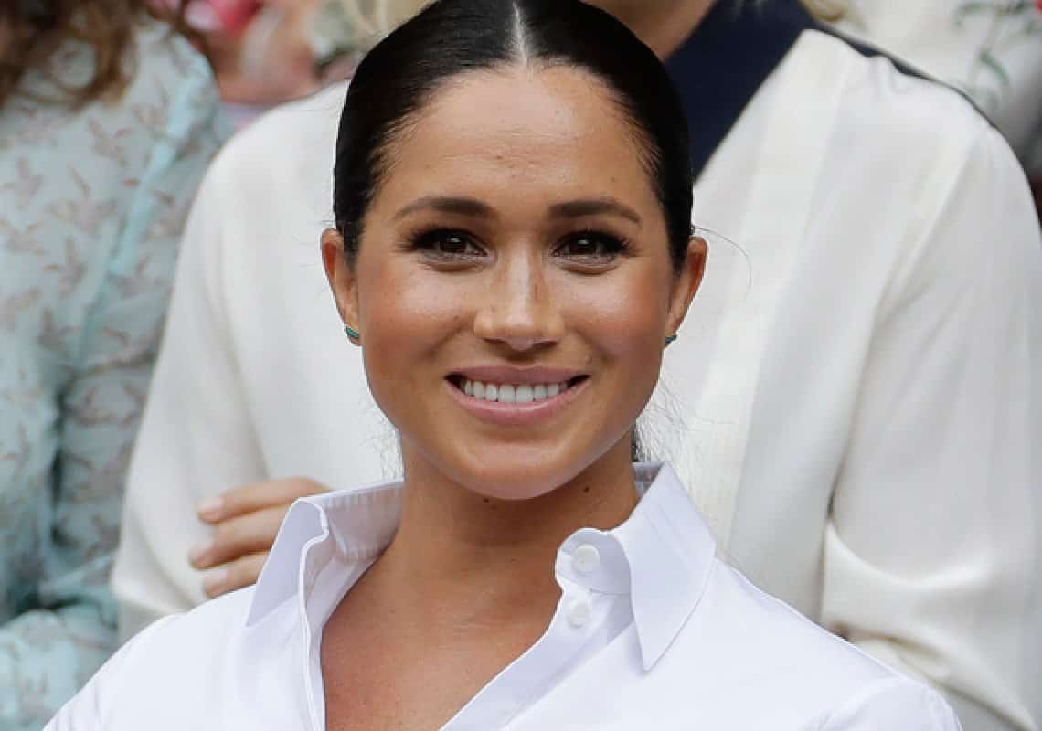 מפתיע: הפרויקט החדש והמסקרן של מייגן מרקל