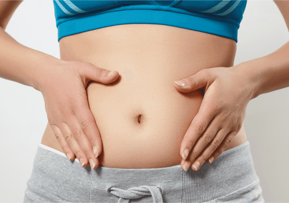 סובלים מבטן נפוחה? 4 סיבות למה זה קורה ואיך להימנע מזה 