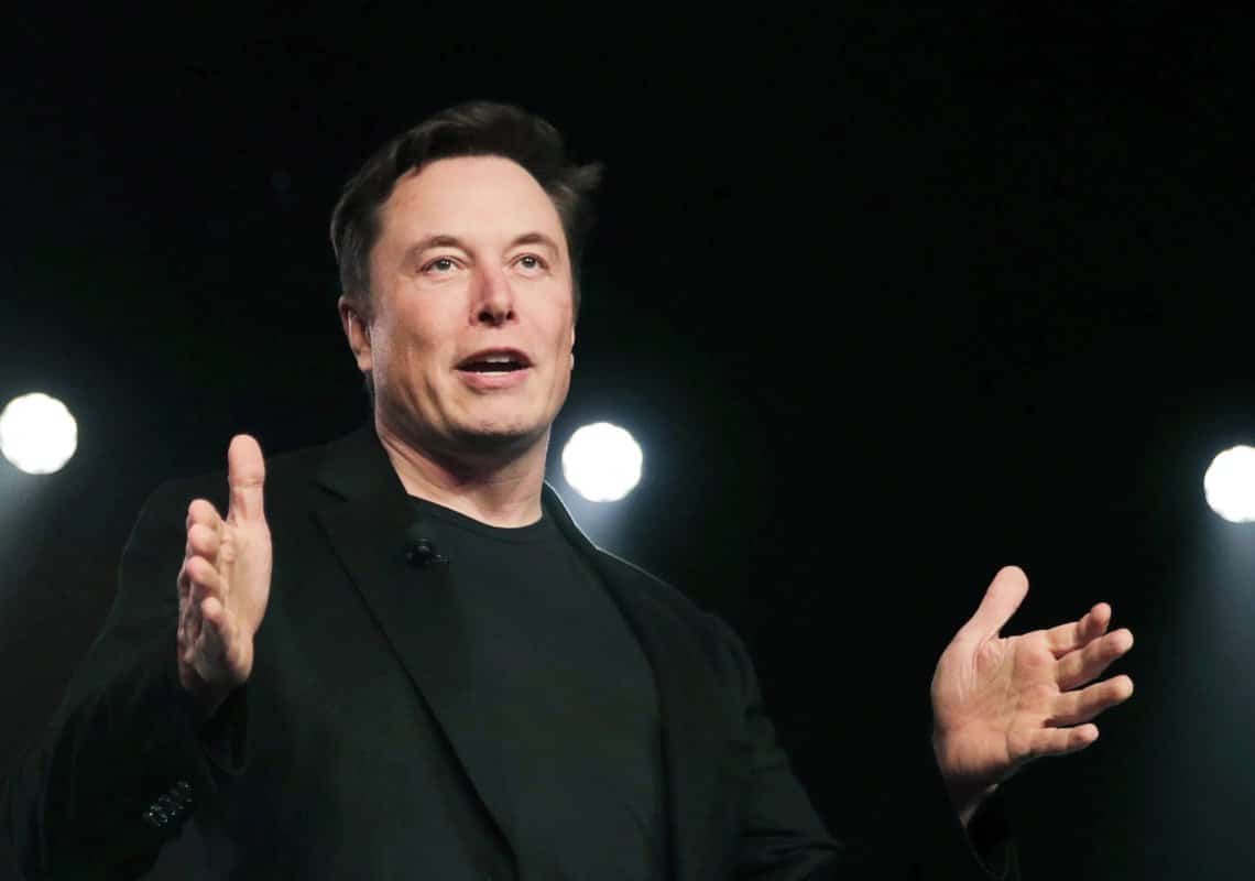 לאחר רכישת טוויטר: מאסק מכר מניות טסלה בשווי 4 מיליארד דולר