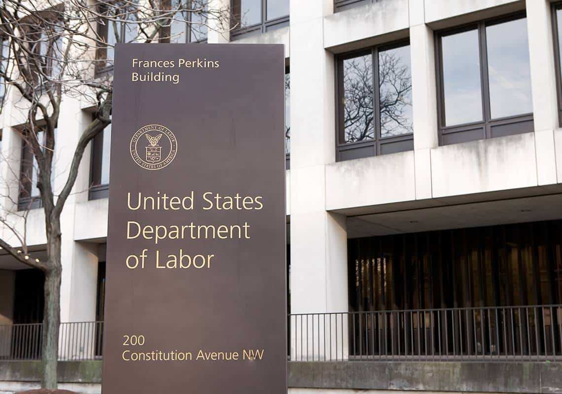 דו"ח התעסוקה האמריקאי נחשף: קרוב ל-400 אלף משרות נוספו למשק בפברואר, שיעור האבטלה ירד קלות