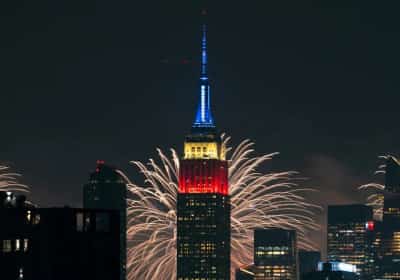 כוננות גבוהה לקראת יום העצמאות: ארה"ב נערכת לפיגועי נקמה 