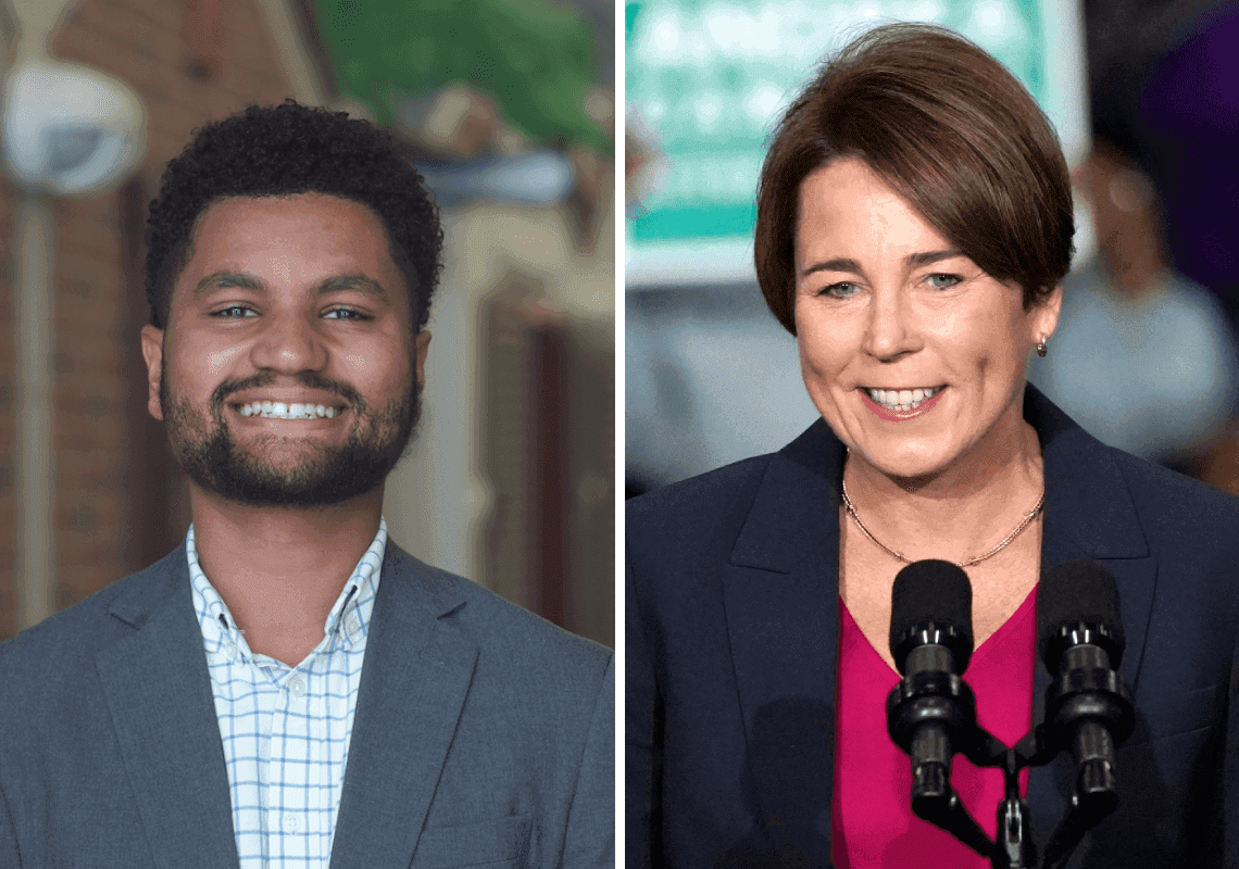 נהג אובר בן 25 והמושלת הראשונה מקהילת הלהט"ב: הניצחונות שרשמו היסטוריה