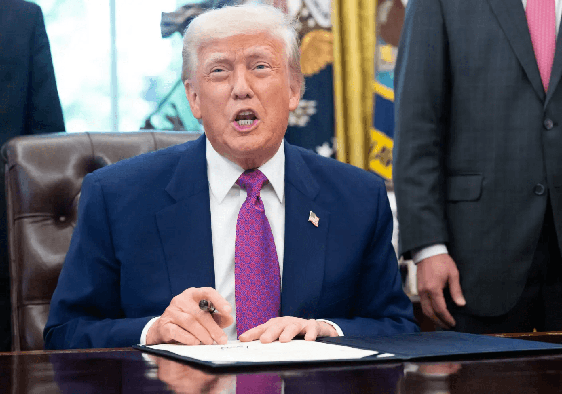 מהפך לטובת האמריקאים: טראמפ בצו שיוזיל את מחירי התרופות בעד 80% 