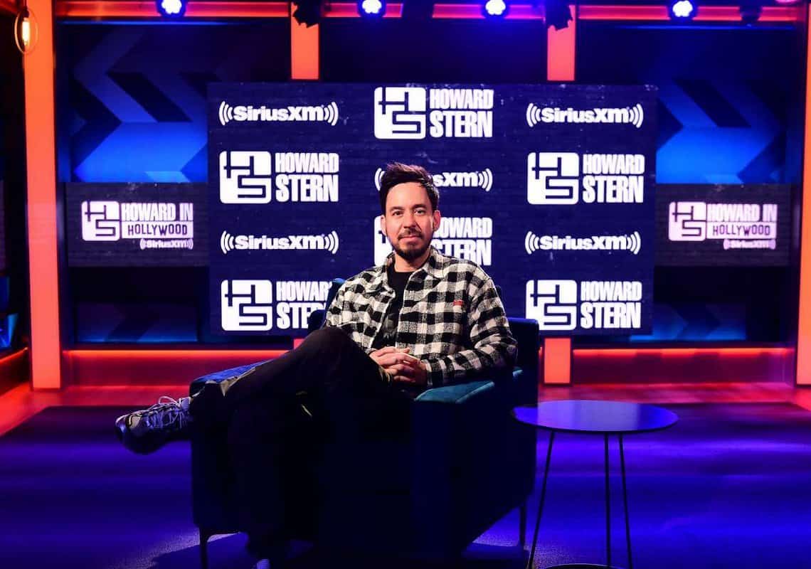 חבר להקת לינקין פארק חושף: ״אף אחד לא ידע את גודל המשבר של צ'סטר בנינגטון״