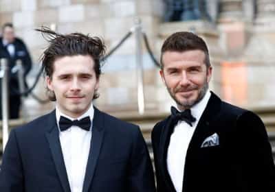 הקרע במשפחת בקהאם מעמיק: ברוקלין לא מוכן לדבר עם ההורים שלו