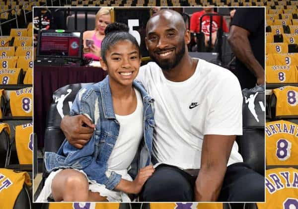 ונסה בראיינט בפוסט מטלטל: "המוח שלי מסרב להפנים שקובי וג'יאנה אינם בחיים"