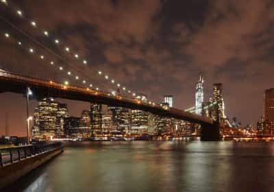 הכי יפה בעולם – בלילה: ניו יורק כבשה את המקום הראשון