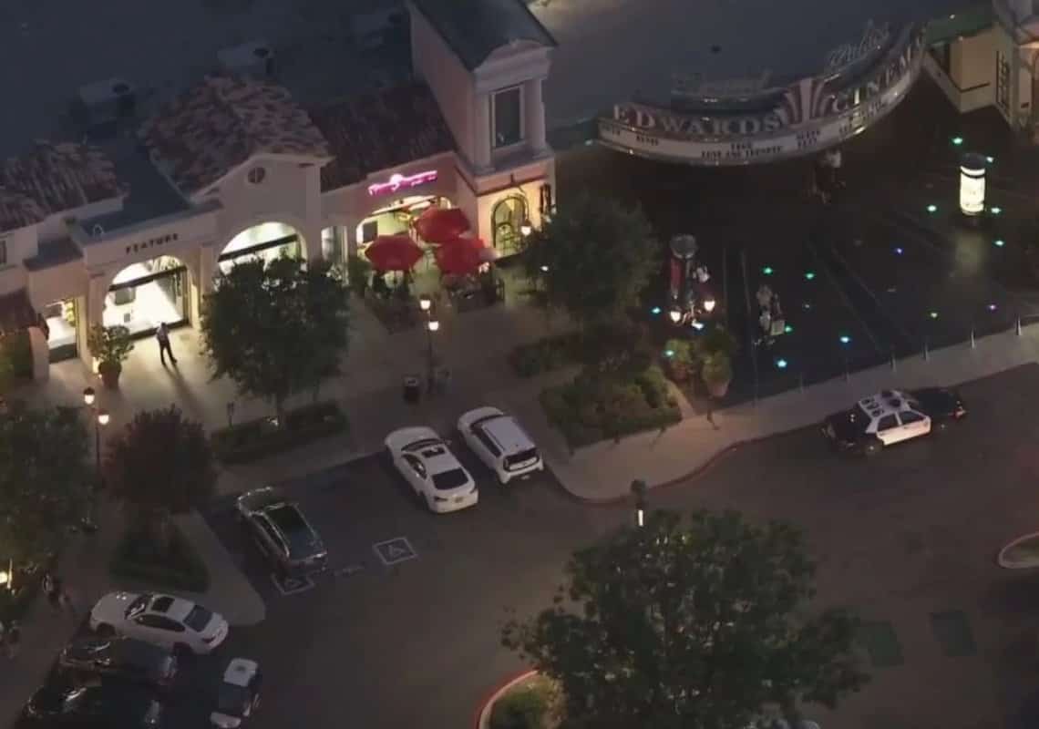 פשטו על החנות ונעלמו עם סחורה: אירוע חריג בקלבסס