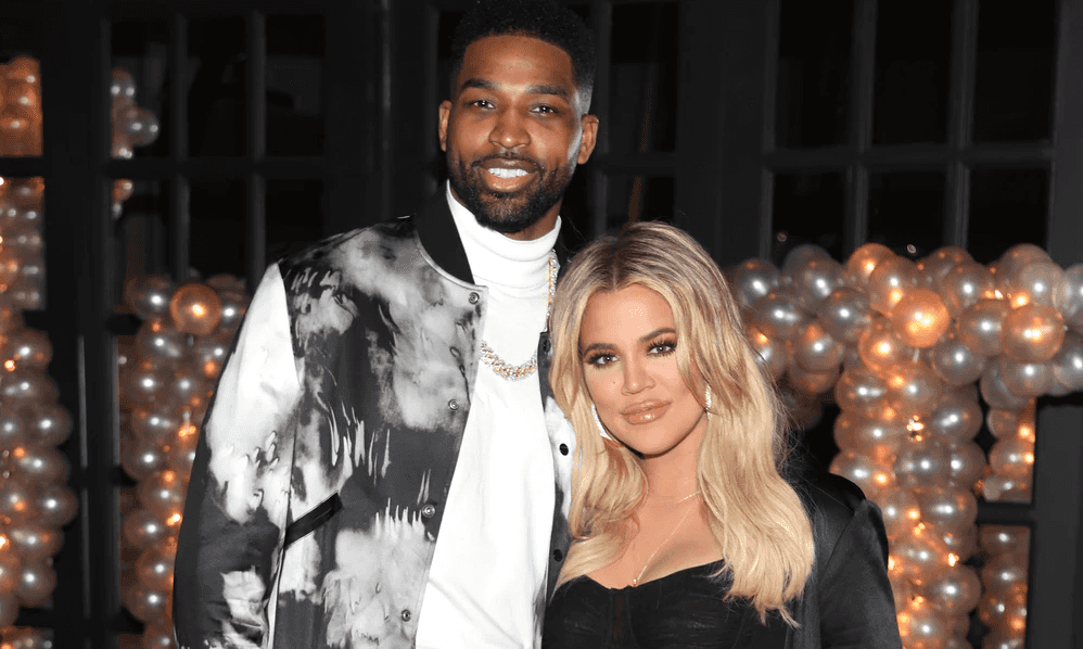 דיווח: קלואי קרדשיאן וטריסטן תומפסון נכנסו לטיפול זוגי