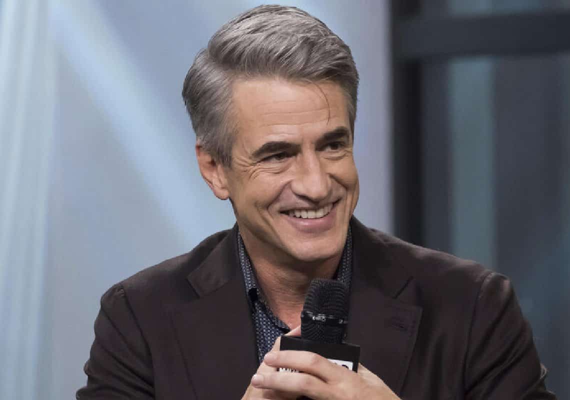 גאווה ישראלית: כוכב ״החתונה של החבר שלי" יככב בסדרה החדשה של יוצרי ״פאודה״