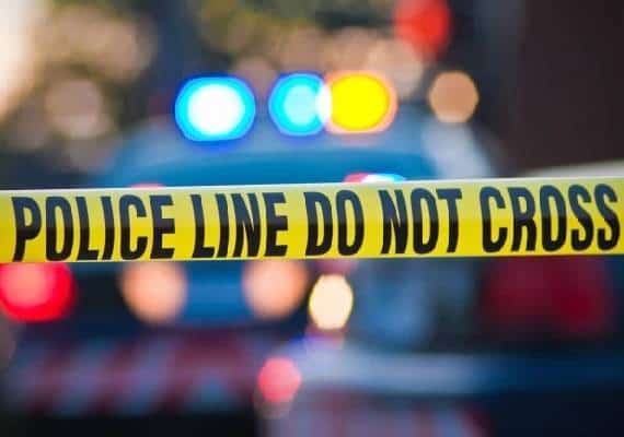 אש חיה בברוקלין: וידאו קלט ניסיון רצח בשידור חי