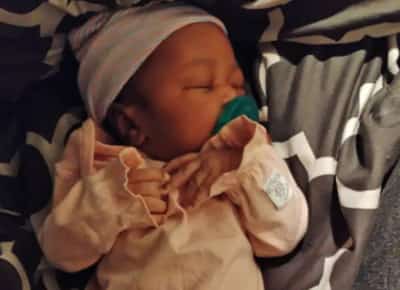 חקירה מזעזעת בקווינס: בניגוד לסברה הראשונית גור כלבים לא הרג את התינוקת - נשך אותה אחרי המוות