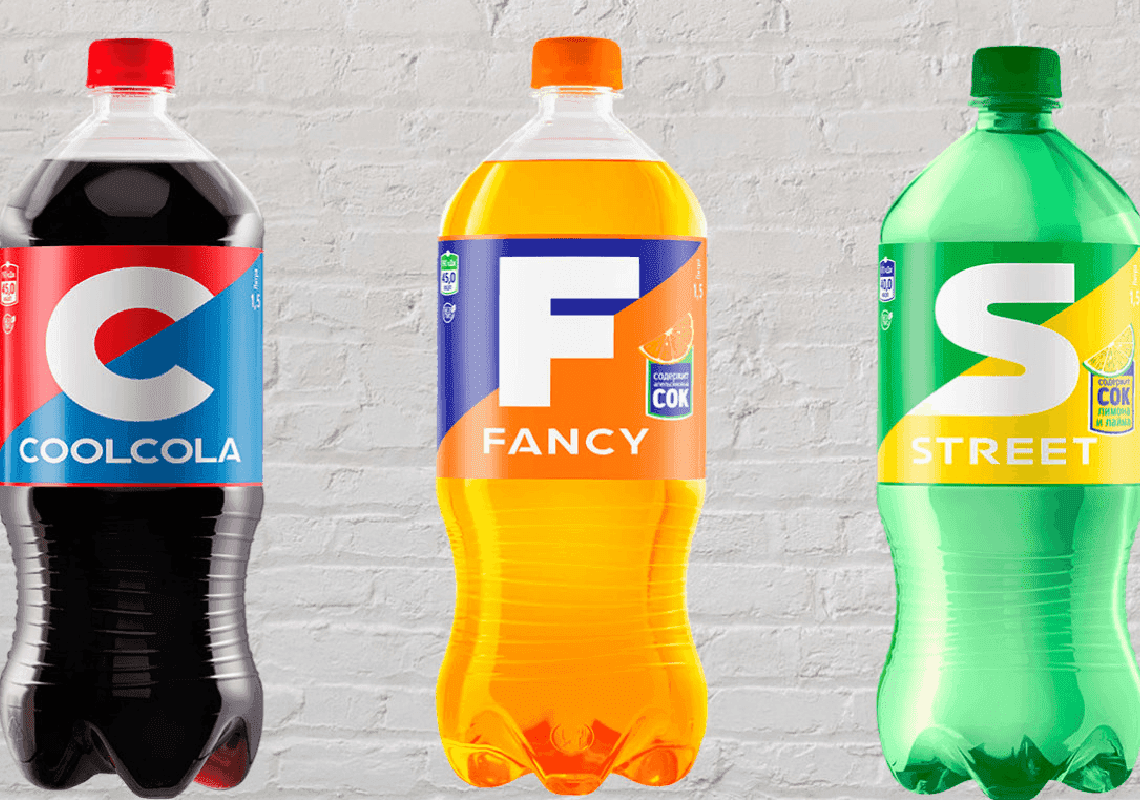 הגרסה הרוסית לשלושת המשקאות הפופולריים בעולם 