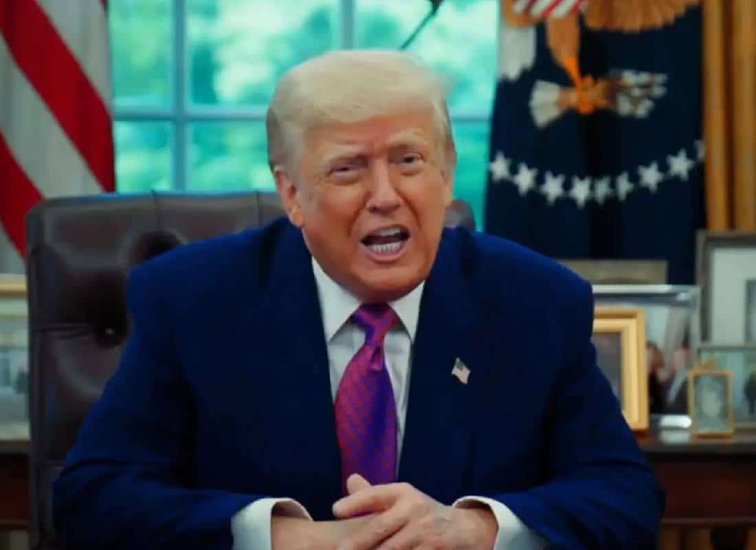 "מבצע חזרה הביתה": טראמפ מציע מענק כספי למהגרים לא חוקיים שיעזבו מרצון