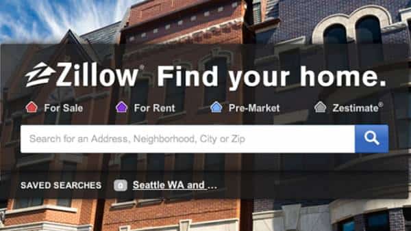 לא רק עידכון מחירים: Zillow תאפשר למשתמשיה רכישת נכסים באמצעותה