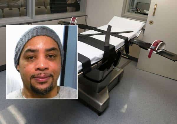 הרוצח לא ריחם על ליסה בת ה-16 שנחטפה, נאנסה ונקברה בחיים: בוצעה ההוצאה להורג השמינית בעידן טראמפ