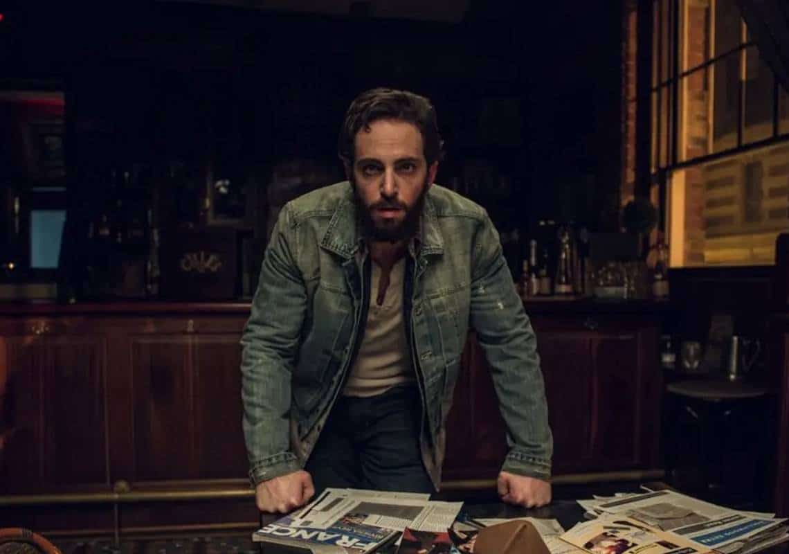 עוד יעשו על זה סרט: שחקן הוליוודי עומד מאחורי הונאת משקיעים בהיקף של 230 מיליון דולר