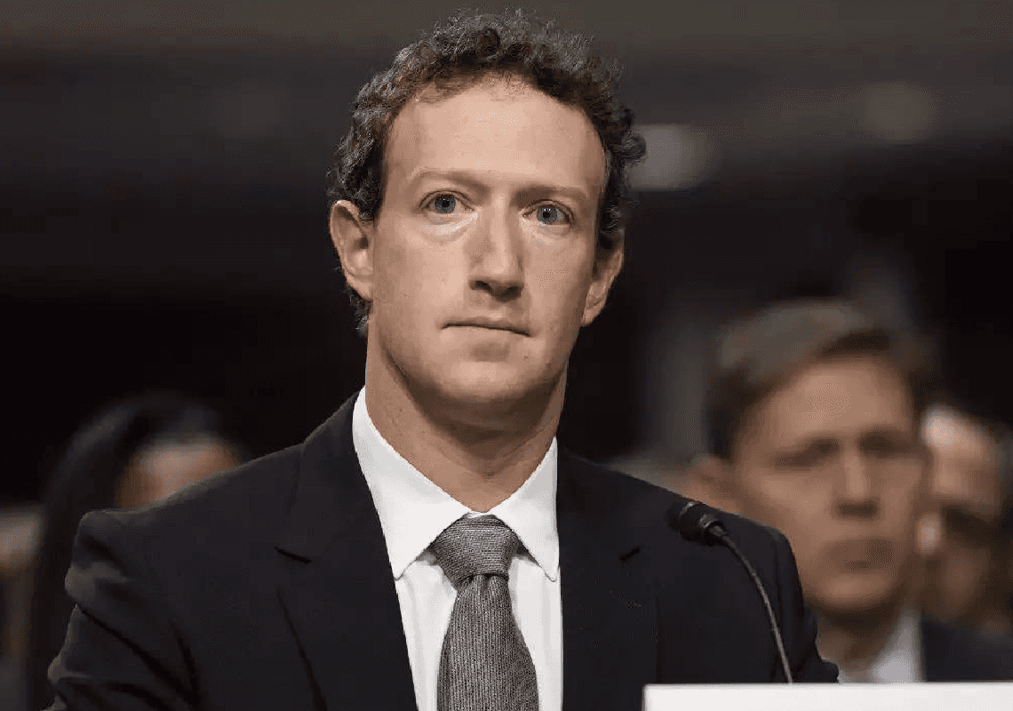 מארק צוקרברג מודה: "ממשל ביידן לחץ עלינו לצנזר תוכן הקשור לקורונה"