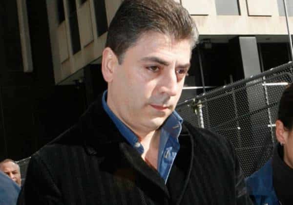 חיסול בוס המאפיה בניו יורק - עוד פרק במאה שנים של פשע ודם