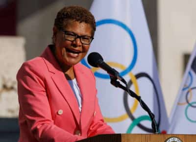 לוס אנג'לס במשבר: ספק אם העיר תספיק להתכונן לאולימפיאדה לפני 2028