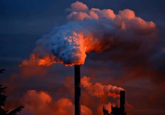 משנה מדיניות: ניו ג'רזי מצטרפת מחדש לאמנת איכות הסביבה