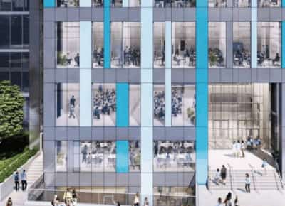 הורים יהודיים בשיקגו מקימים תיכון חדש נגד גל האנטישמיות