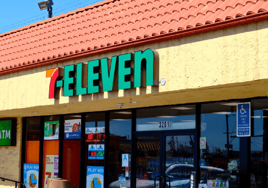 לילה מדמם בדרום קליפורניה: מספר אירועי שוד בסניפי סן אילבן תוך שעות 