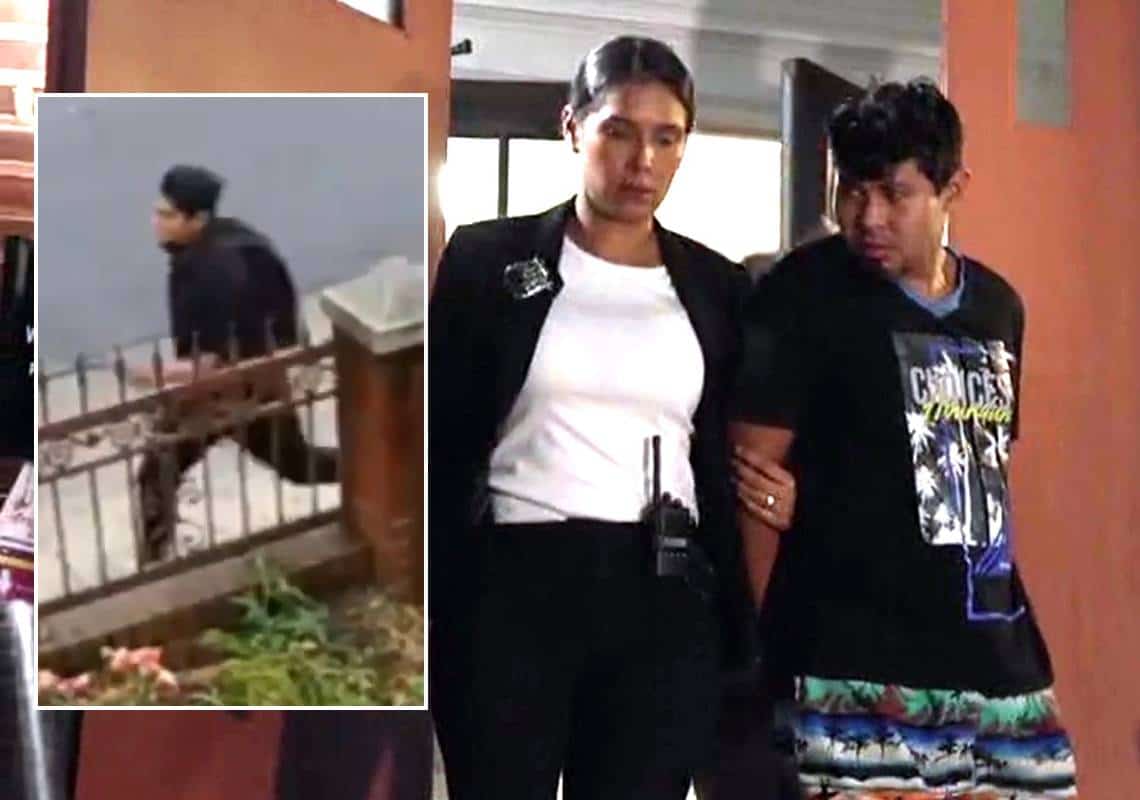 התפתחות משמעותית במצוד אחר החשוד בתקיפת ילדה בת 11 ברחובות ניו יורק