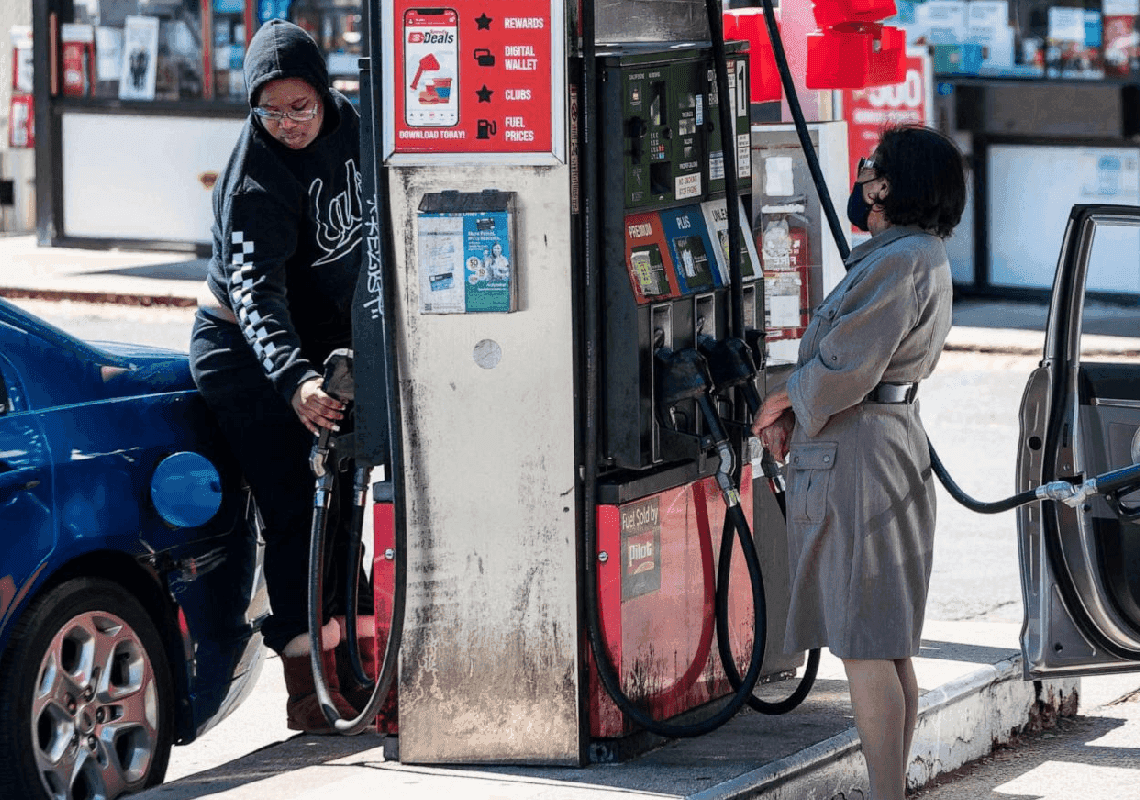 בעוד 13 ימים: כלכלת ארצות הברית תחווה "פיצוץ מוחלט"
