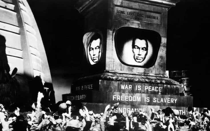 הדיכוטומיה הבטחונית האמיתית: בין שלום לבין אכיפה